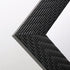 Halvor Black Wall Mirror